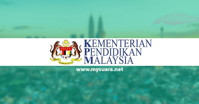 Cara Mohon Pegawai Perkhidmatan Pendidikan DG41