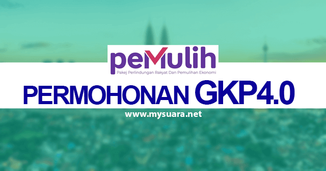 4.0 mohon gkp GKP 4.0