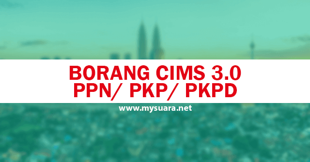 Cara daftar miti pkp