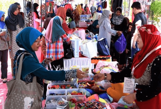 Bantuan Perniagaan 2021 Modal Niaga Syarikat Daripada Kerajaan