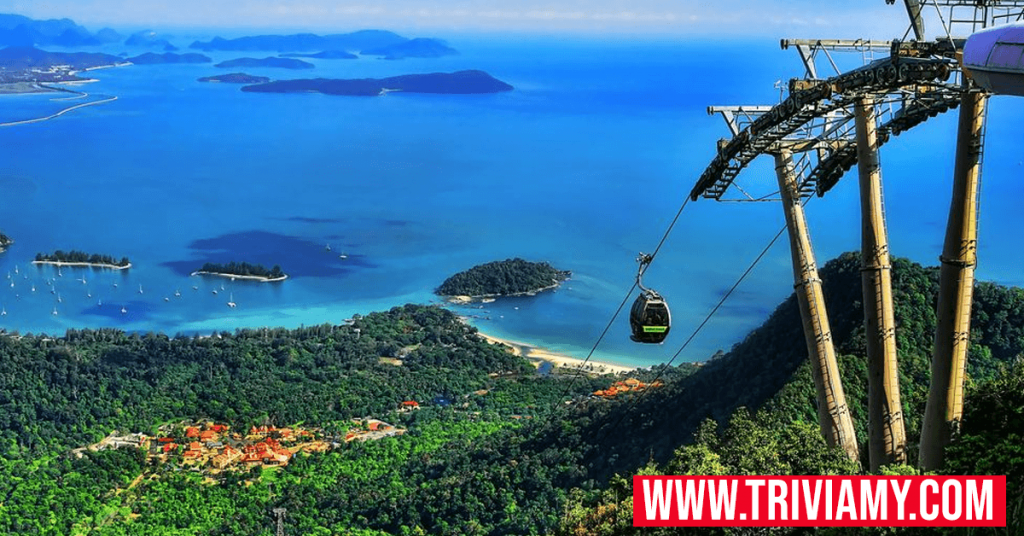 Tempat Menarik Di Langkawi Aktiviti Yang Menarik Pada Waktu Siang Malam