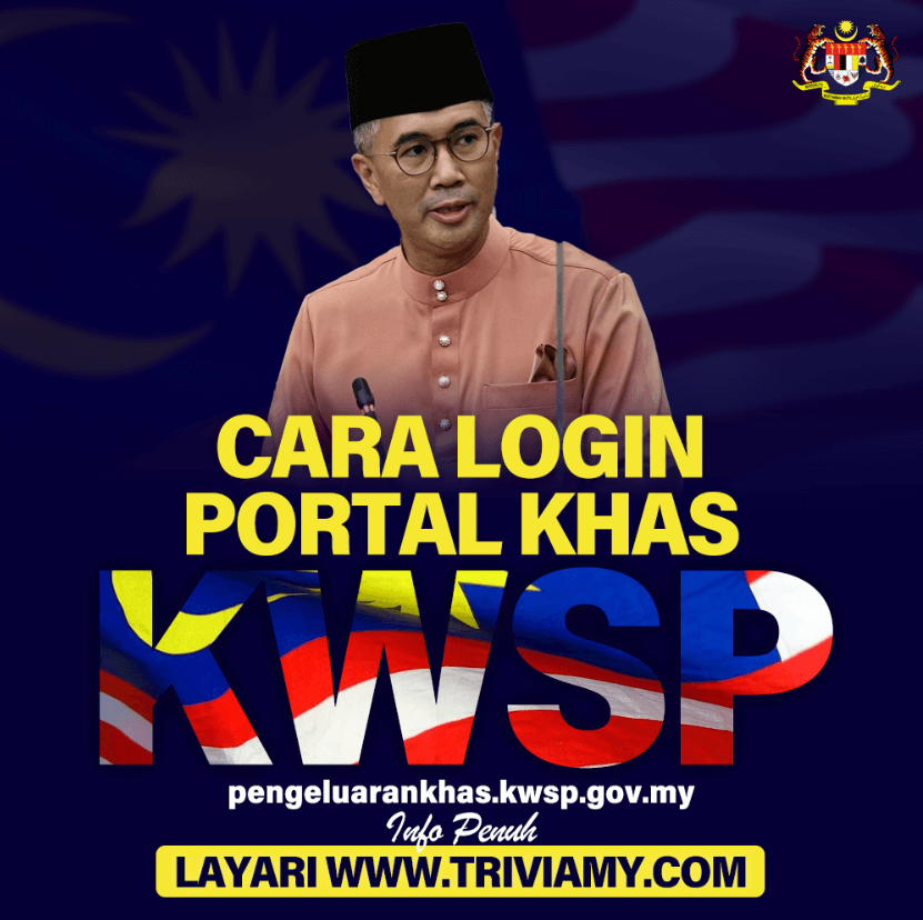 portal pengeluaran khas