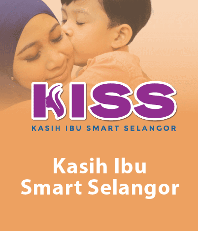 kiss selangor