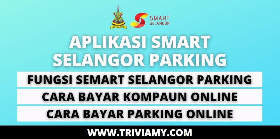 Semart Selangor Parking