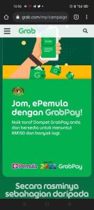 GrabPay 1