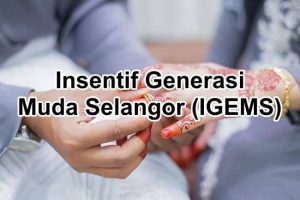 Insentif Generasi Muda Selangor 1