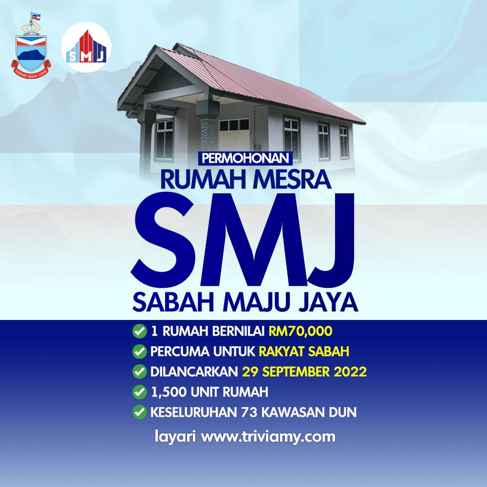 permohonan rumah mesra smj