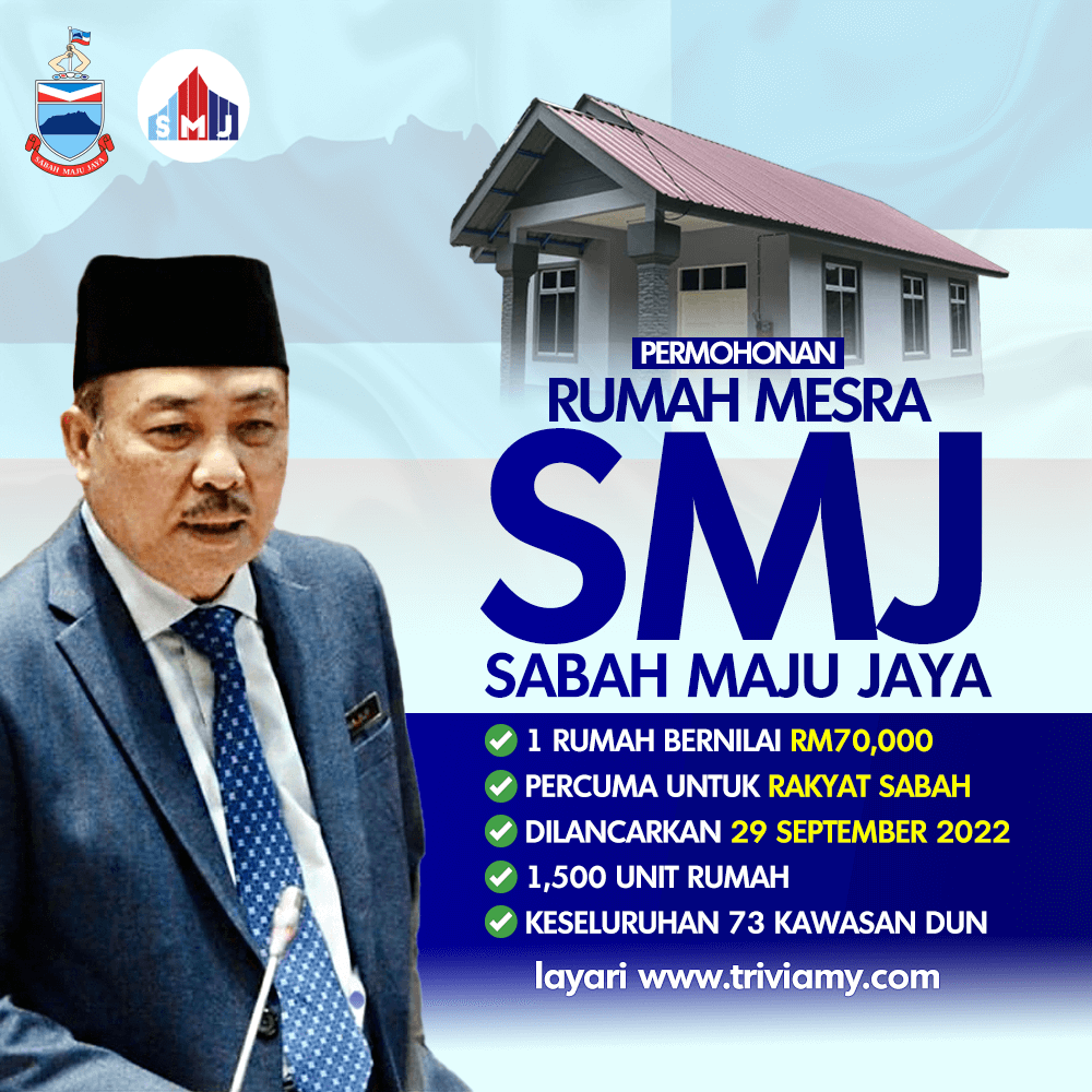 Rumah Mesra SMJ