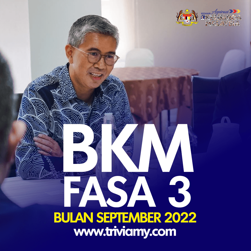 semak bkm fasa 3