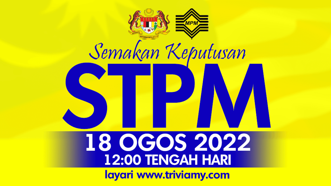 Semakan Keputusan STPM 2021 1 1
