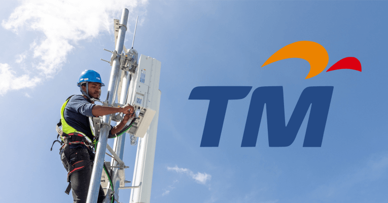 jawatan kosong telekom malaysia