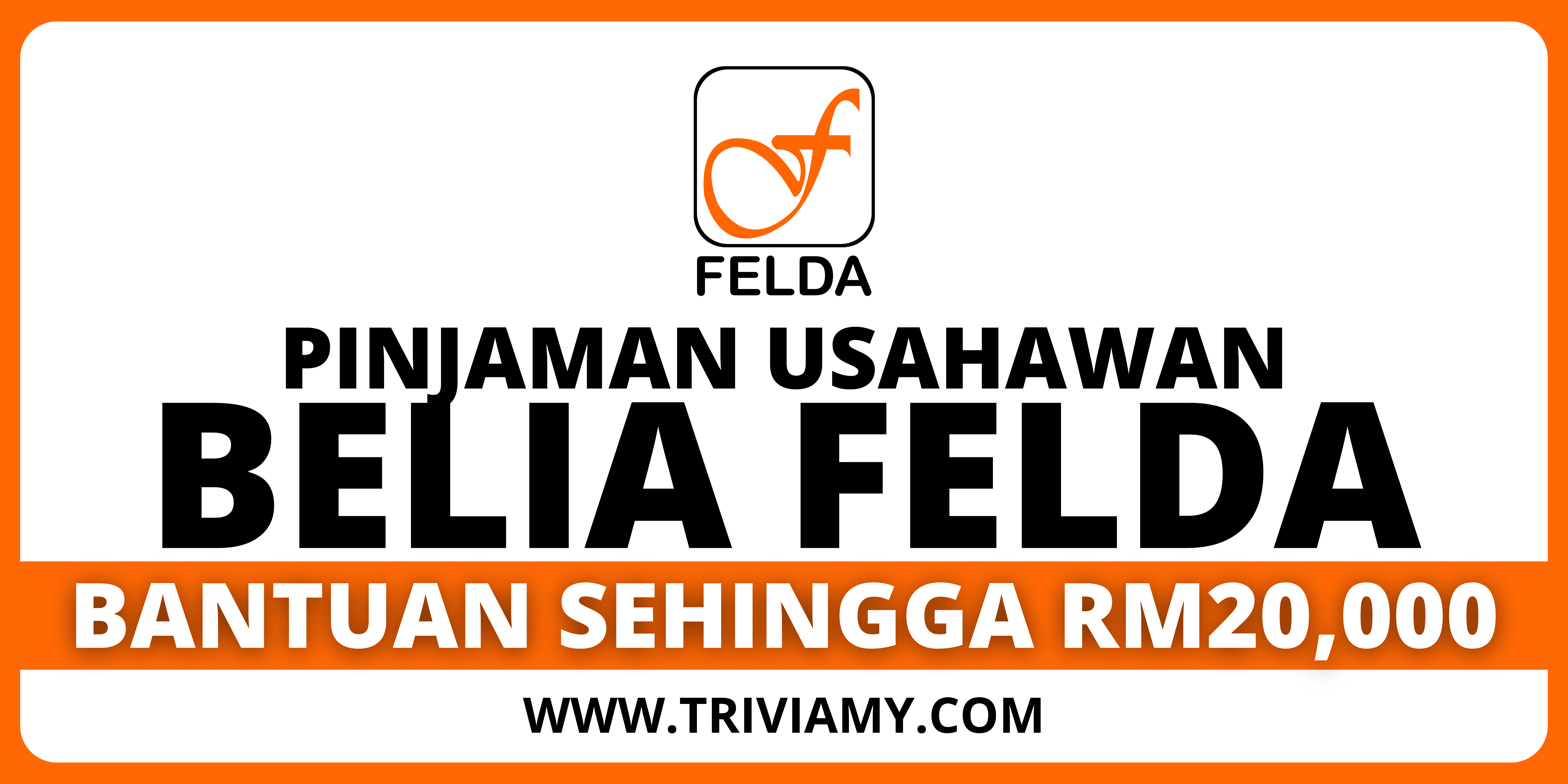 Tabung Usahawan Belia Felda