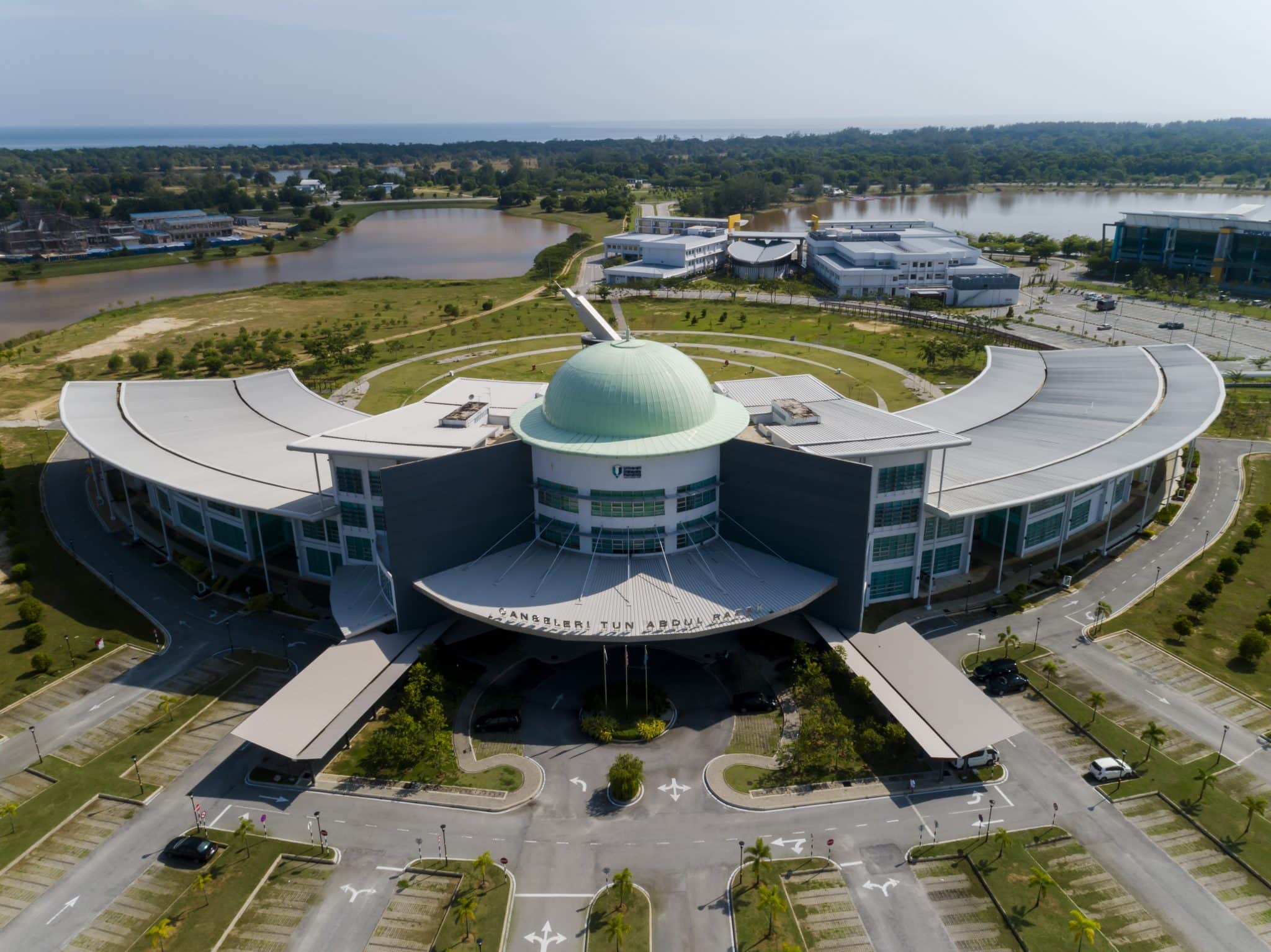 Jawatan Kosong Universiti Malaysia Pahang