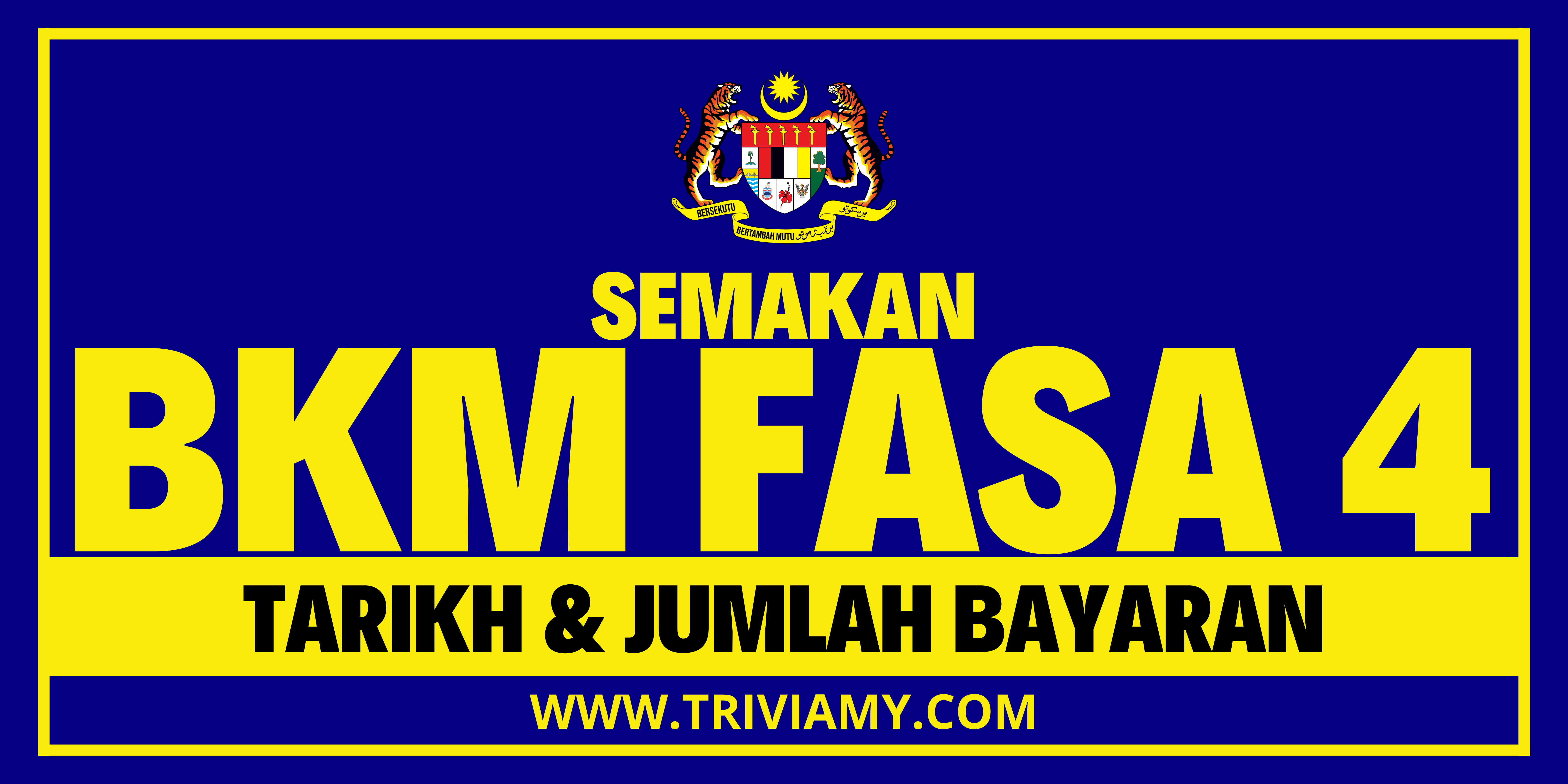 BKM Fasa 4