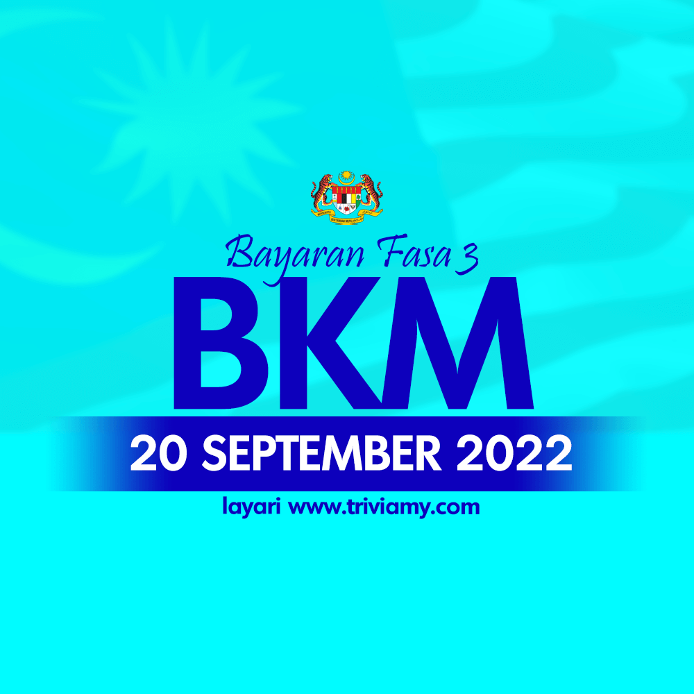 Bayaran BKM Fasa 3 1