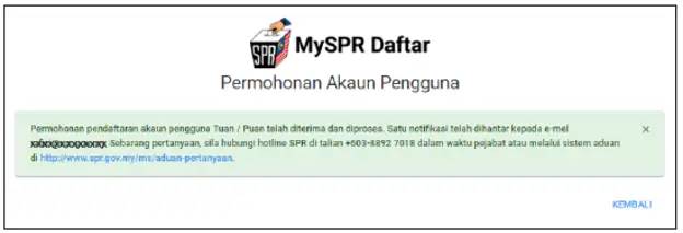 MySPR