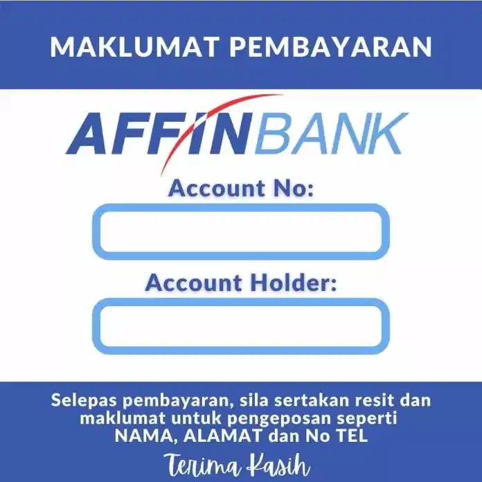 Affin Bank