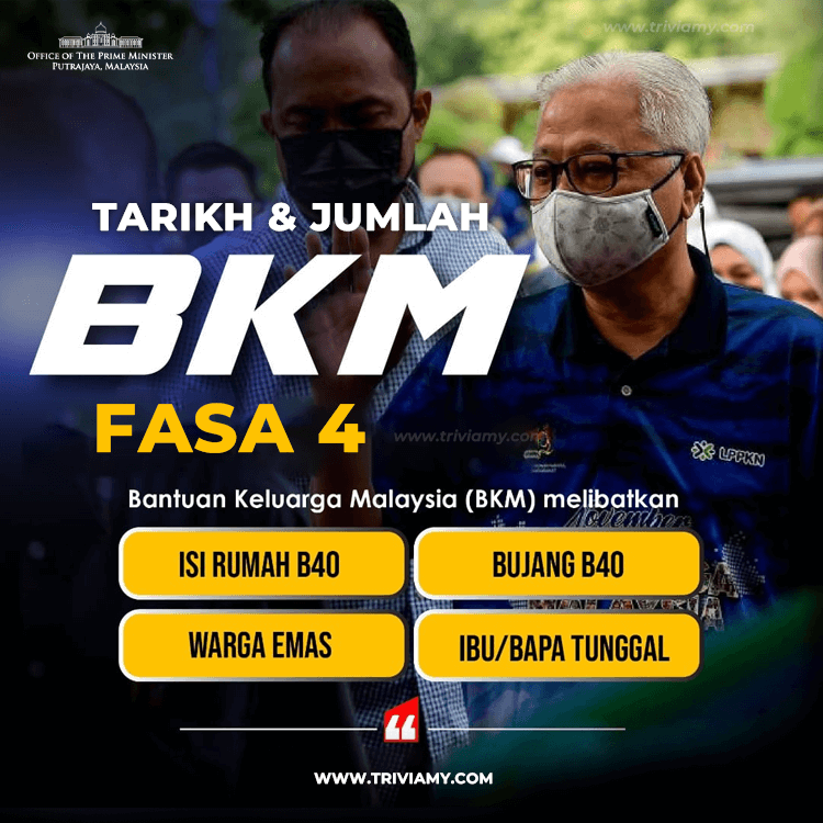 Bkm Fasa 4