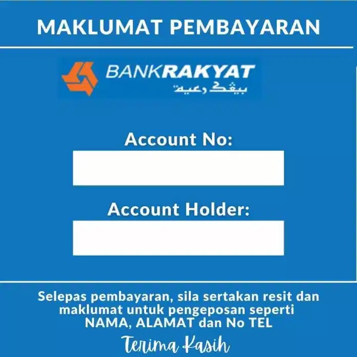 Bank Rakyat