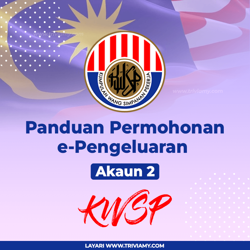 e-Pengeluaran KWSP