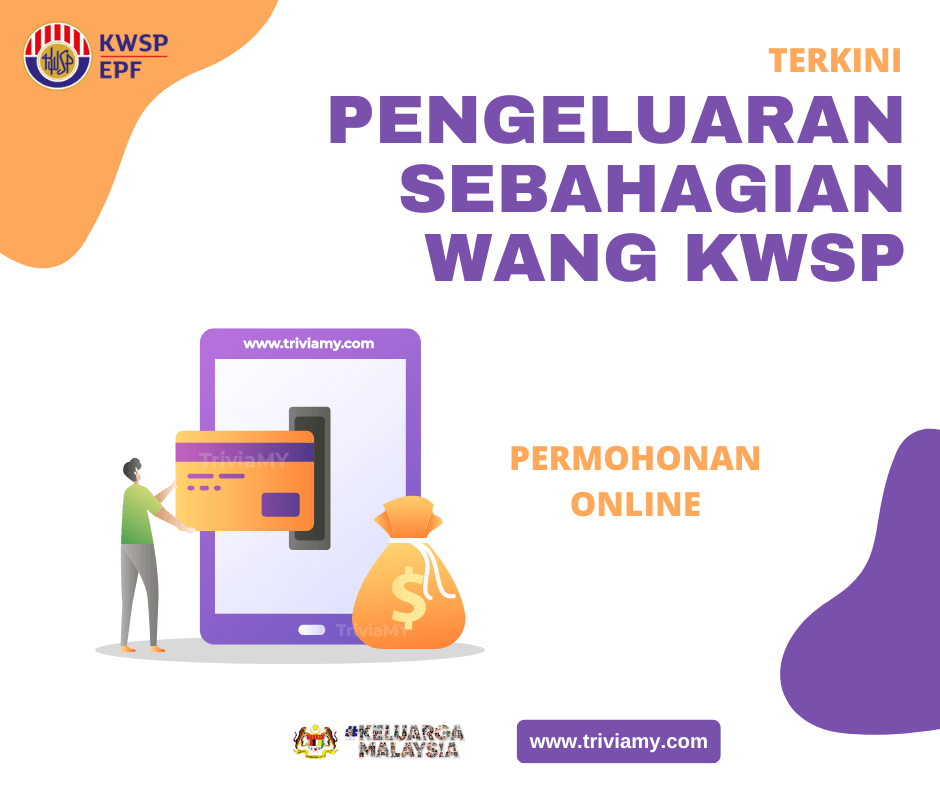 Pengeluaran Sebahagian KWSP