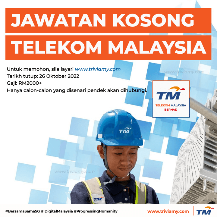 Telekom Malaysia