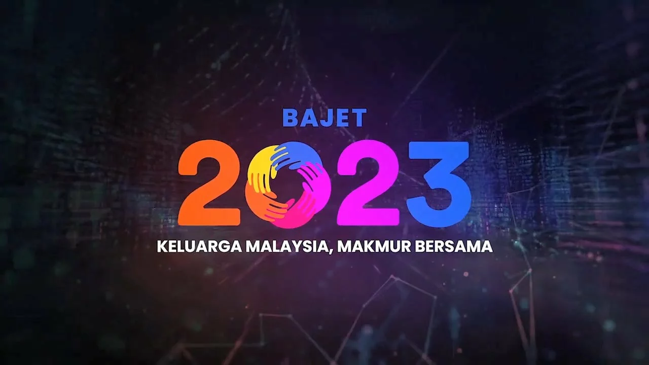 Bajet 2023