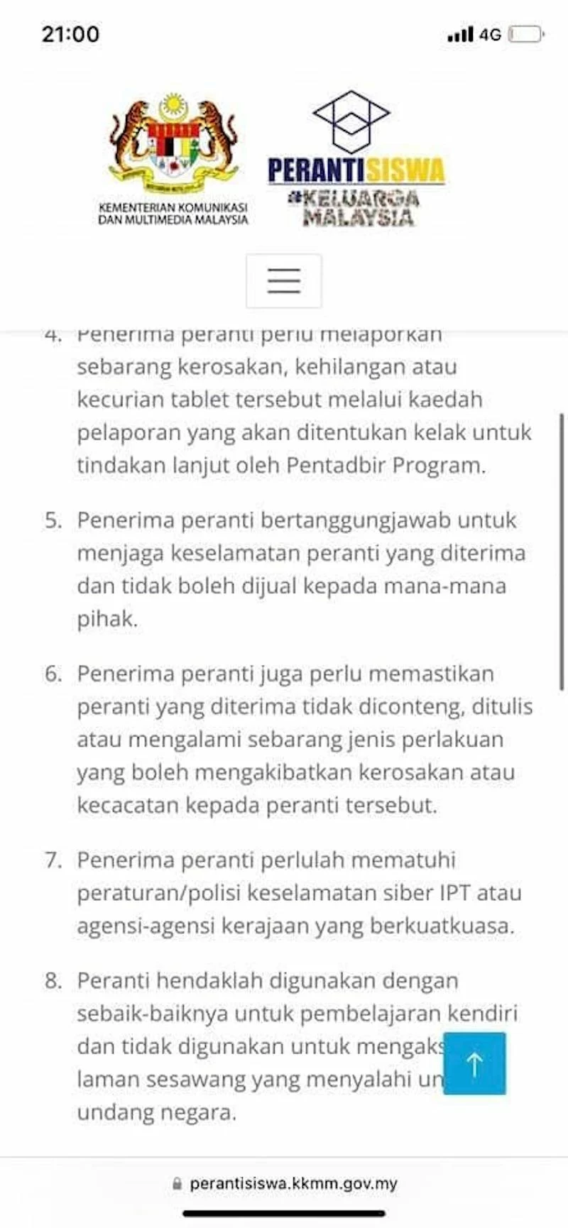 syarat jpeg