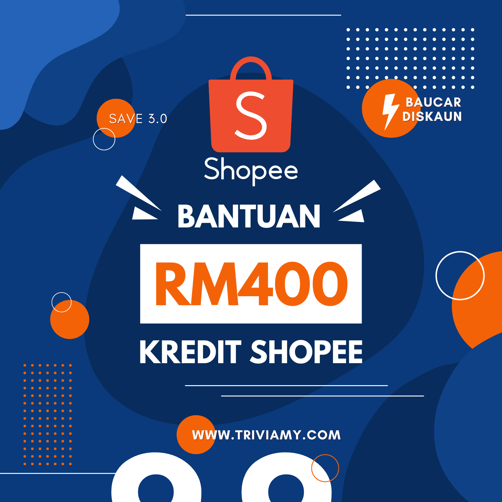 Bantuan Kredit Shopee