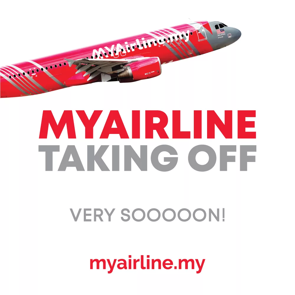 MyAirline