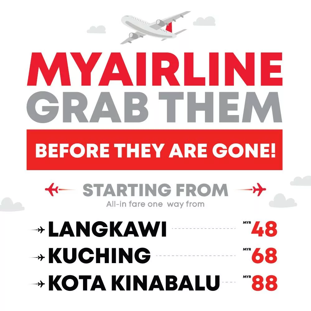 MyAirline