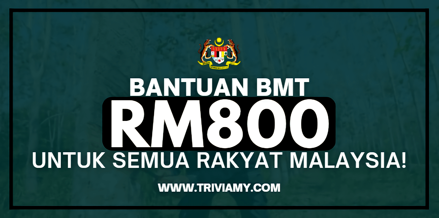 Bantuan Kewangan BMT