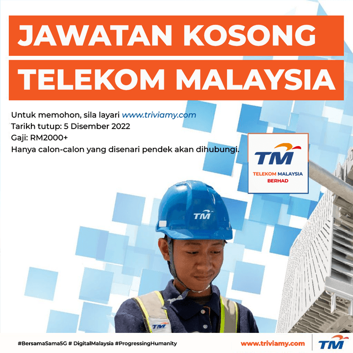 Telekom Malaysia