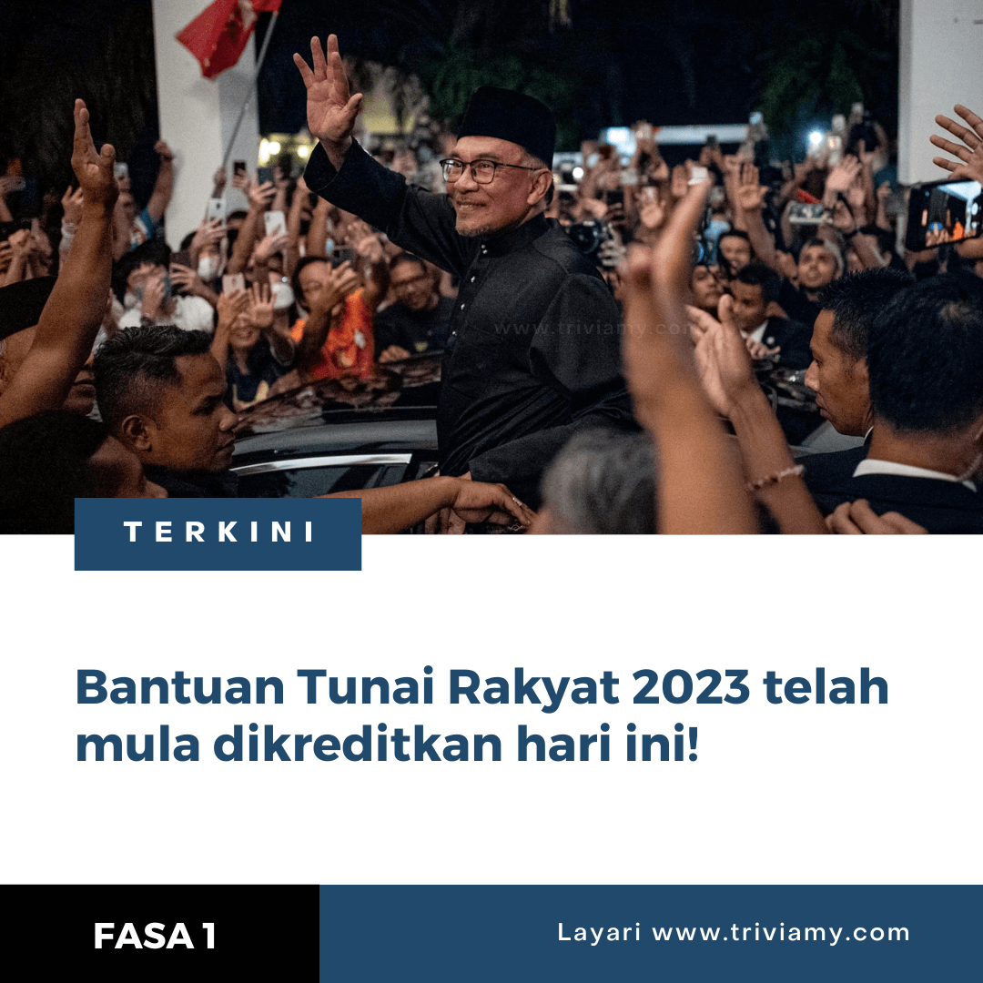 Bantuan Tunai Rakyat