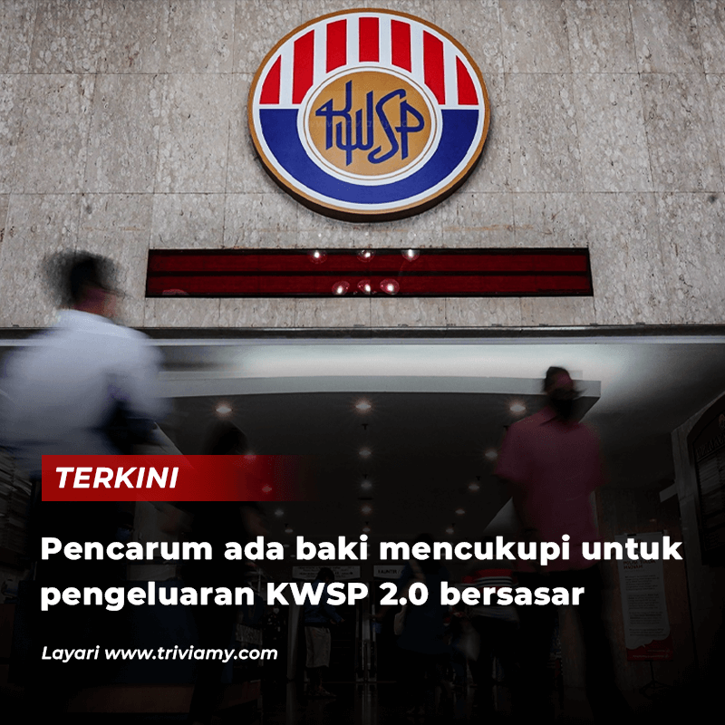 Pengeluaran KWSP Bersasar