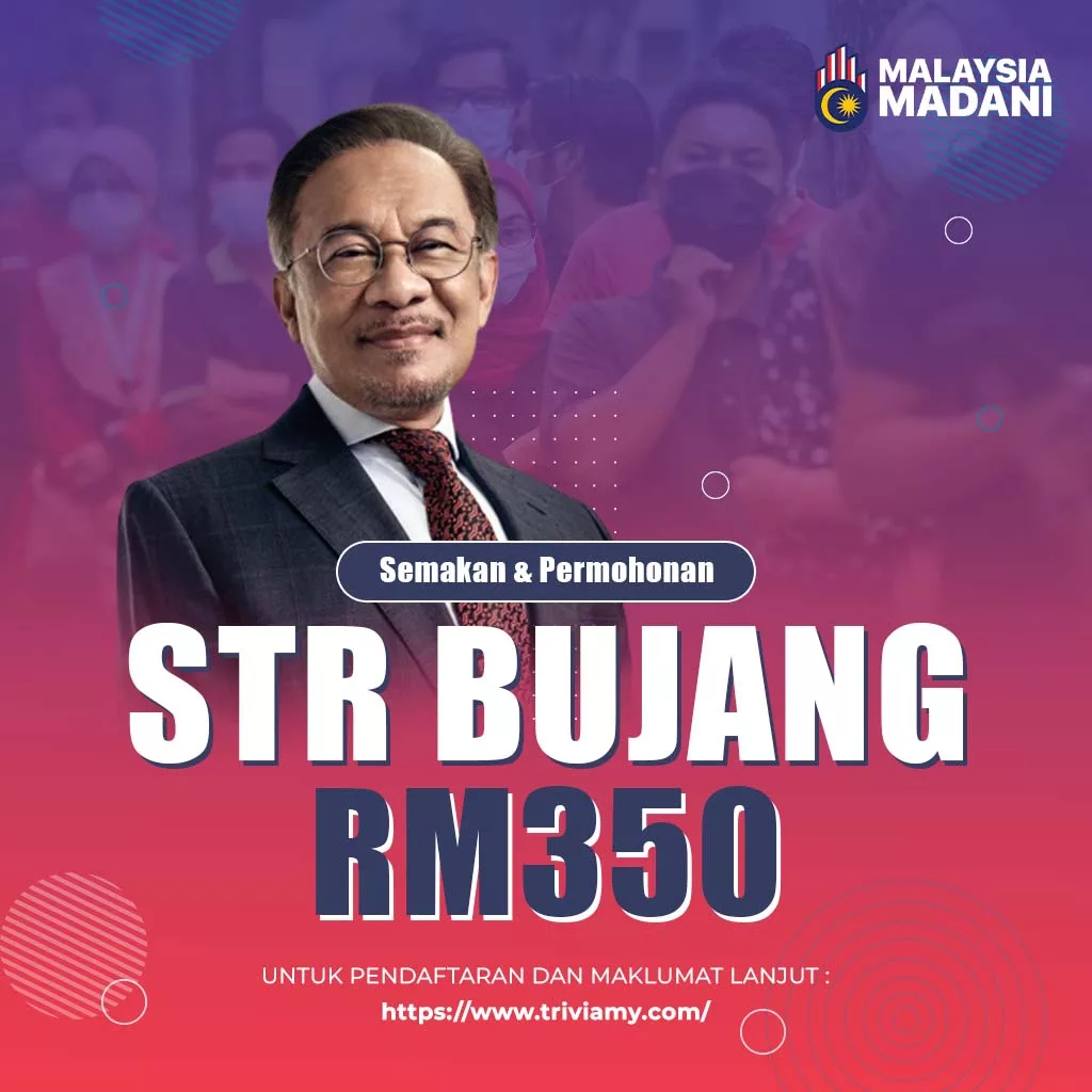 STR Bujang