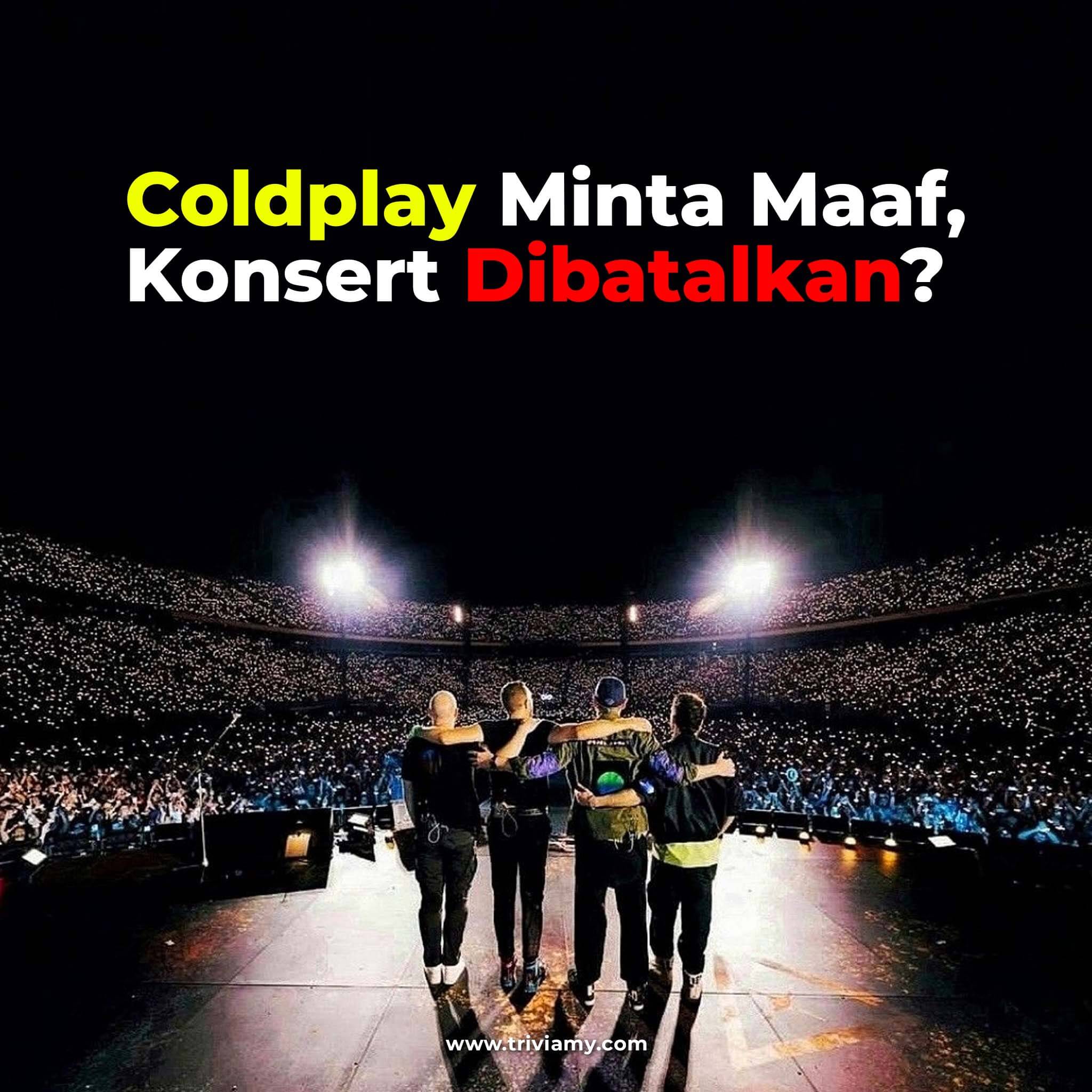 Coldplay