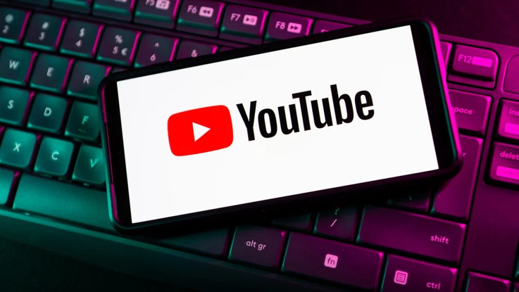 Youtube Bakal Ditamatkan