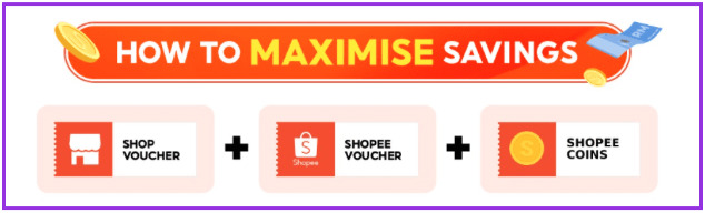 Shopee Electronics Zone