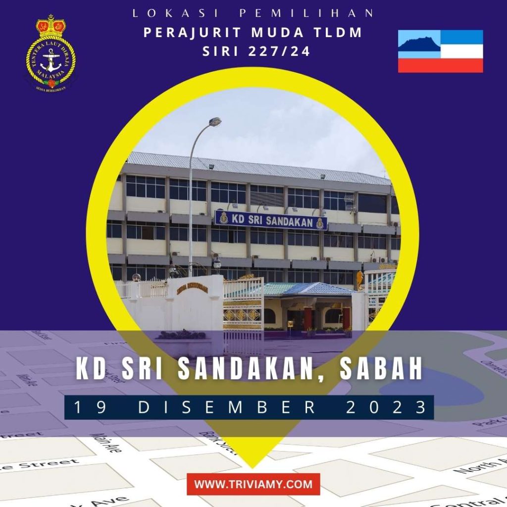 perajurit muda tldm