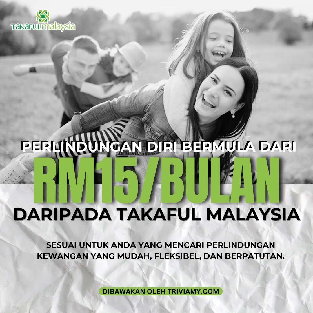 takaful malaysia