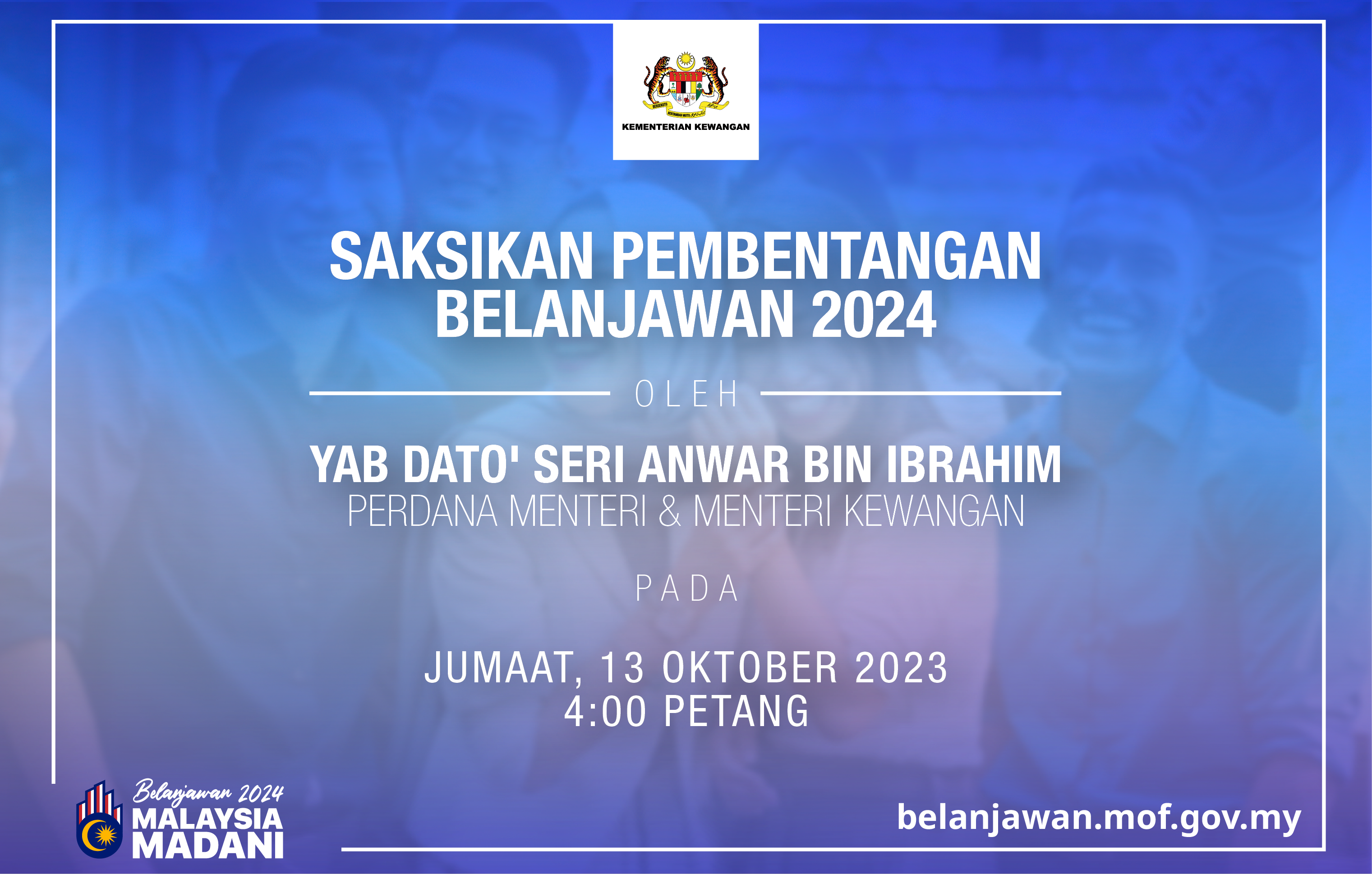 belanjawan 2024