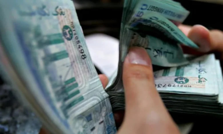 Bantuan Tunai Khas Bulanan