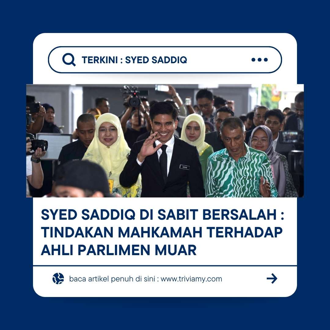 syed saddiq