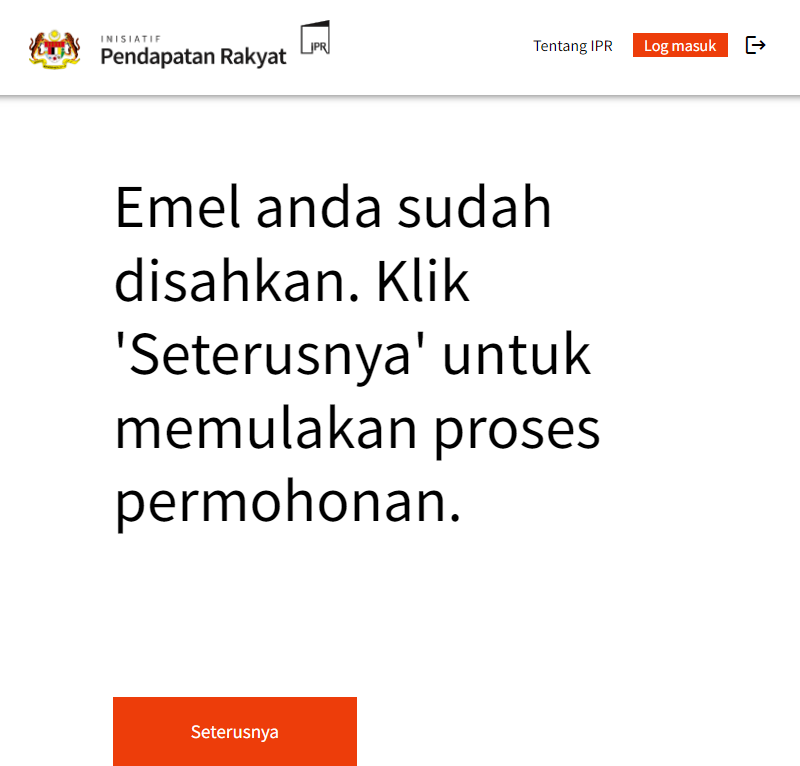 Inisiatif Pendapatan Rakyat