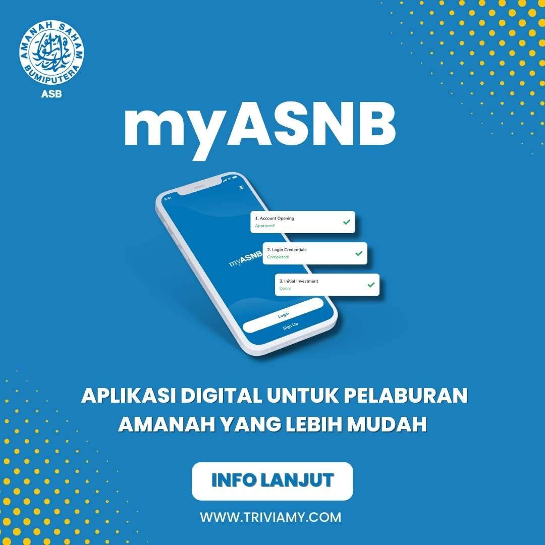 myASNB