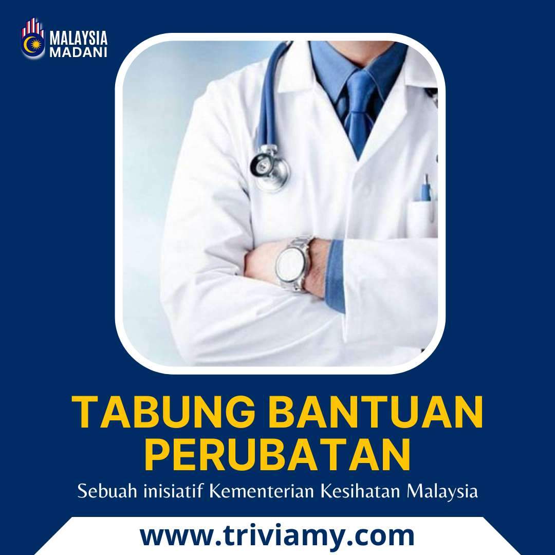 tabung bantuan perubatan