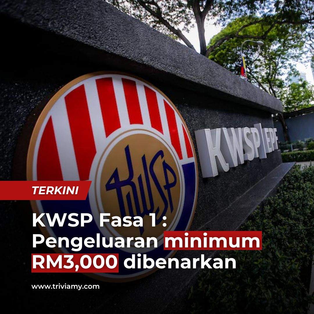 KWSP Fasa 1