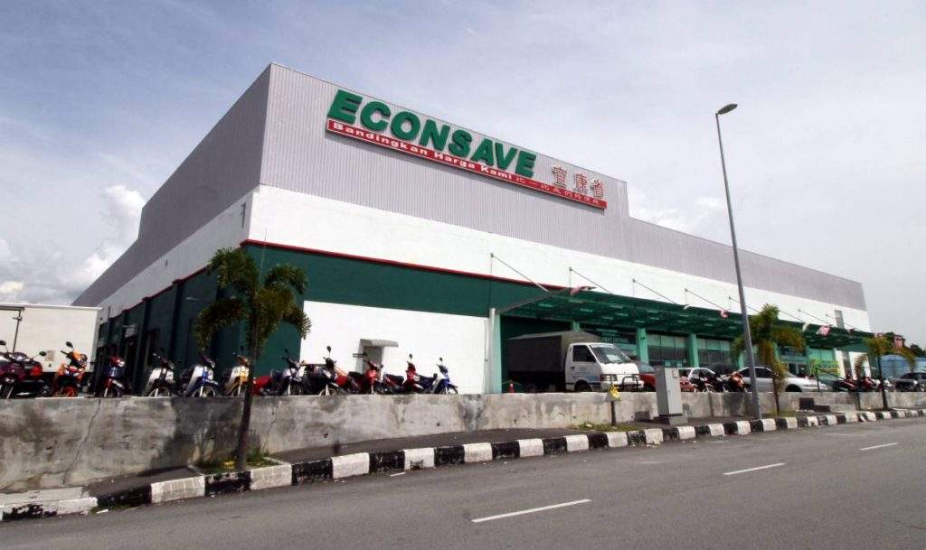 econsave