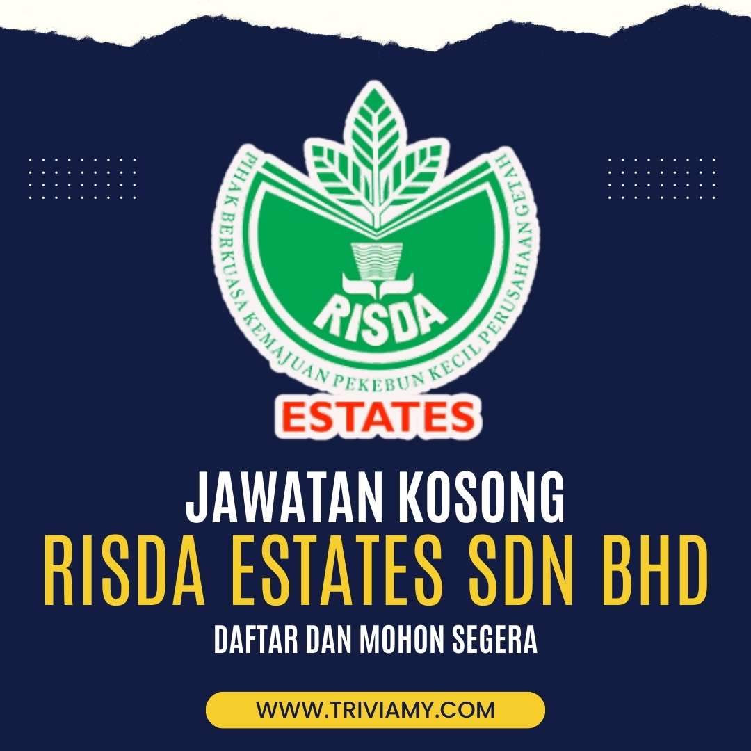 risda estates